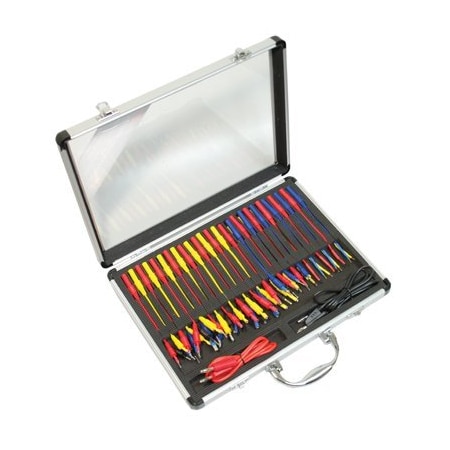 Electronic Specialties KIT UNIVERSAL TEST CONNECTOR 54PC ES149